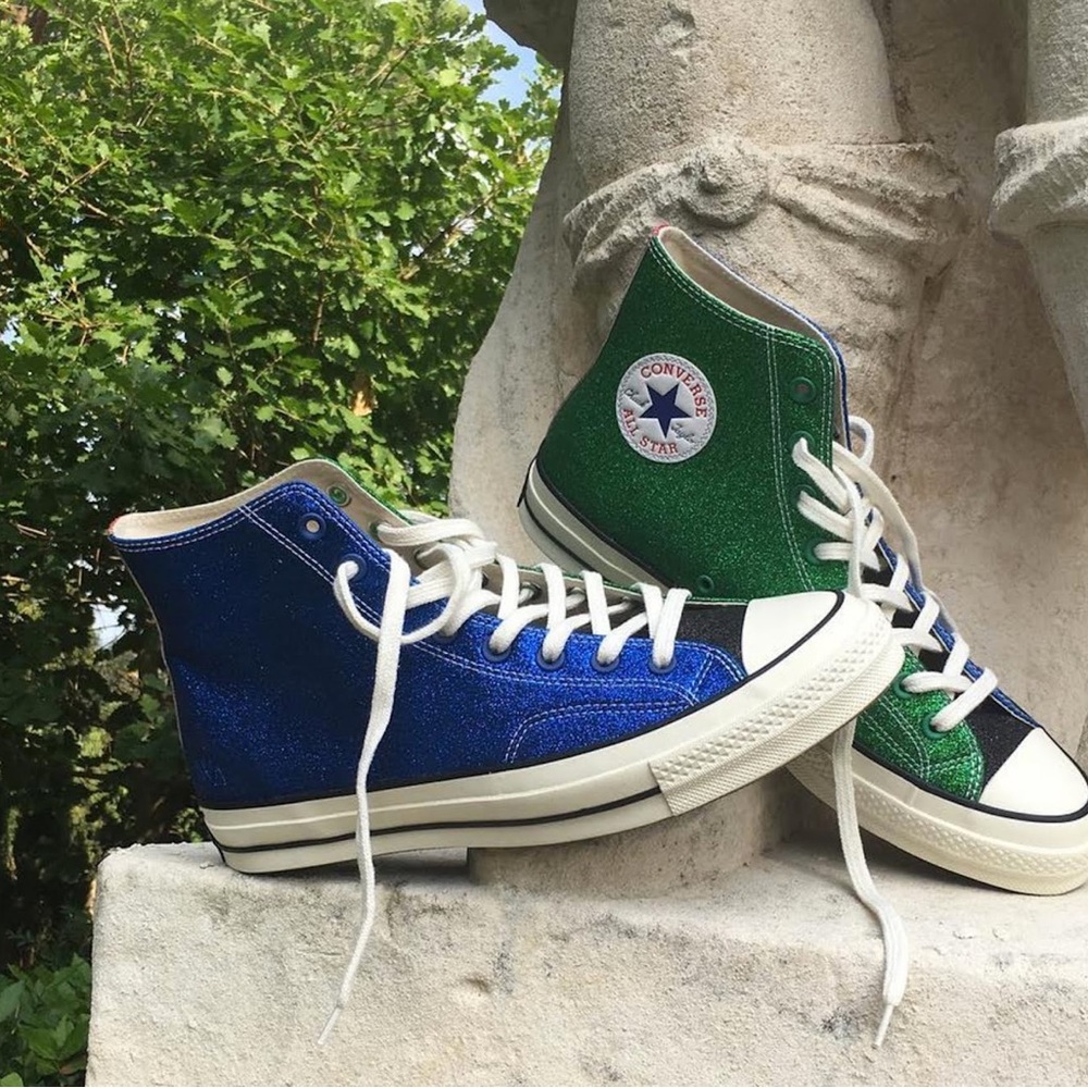 JW Anderson x Converse High Top Chuck Taylor’s Limited Unisex